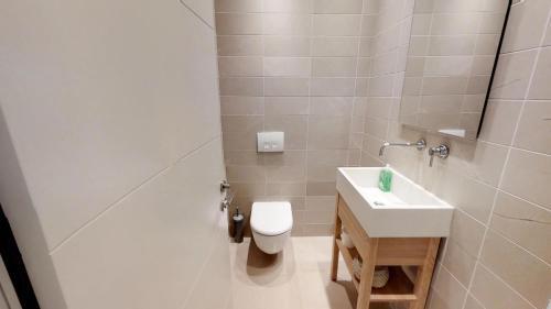 Apartamento Rental Israel-mamila Residences 14