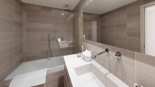 Apartamento Rental Israel-mamila Residences 14