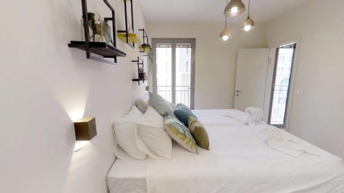 Apartamento Rental Israel-mamila Residences 14