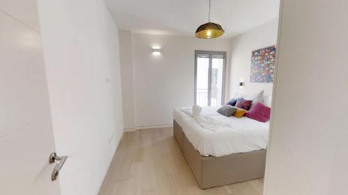 Apartamento Rental Israel-mamila Residences 14