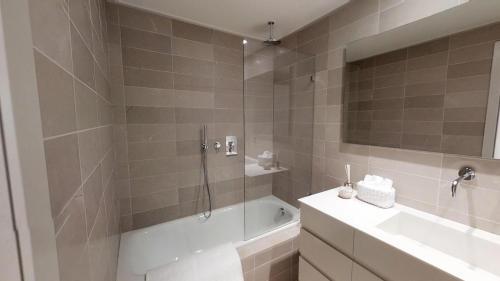 Apartamento Rental Israel-mamila Residences 14