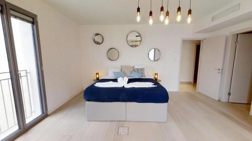 Apartamento Rental Israel-mamila Residences 14