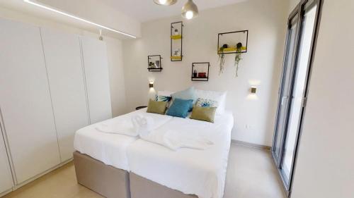 Apartamento Rental Israel-mamila Residences 14