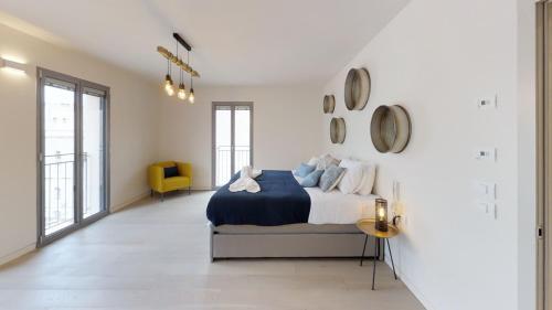 Apartamento Rental Israel-mamila Residences 14