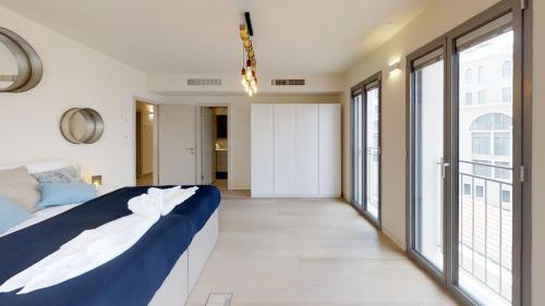 Apartamento Rental Israel-mamila Residences 14