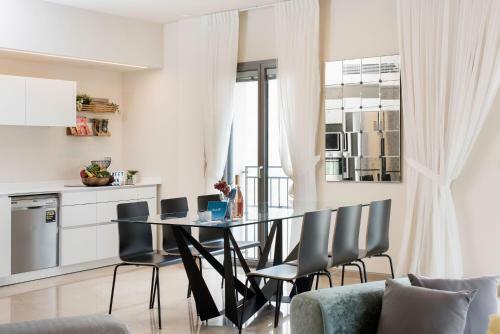 Apartamento Sweet Inn - Mamilla Boulevard