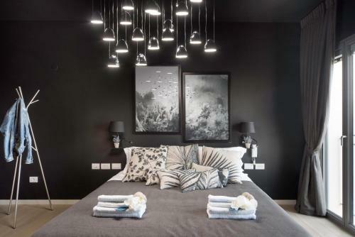 Apartamento Sweet Inn - Mamilla Boulevard