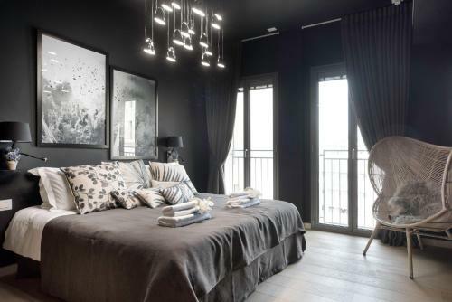 Apartamento Sweet Inn - Mamilla Boulevard