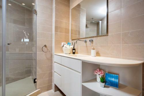 Apartamento Sweet Inn - Mamilla Boulevard