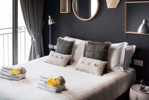 Apartamento Sweet Inn - Mamilla Boulevard