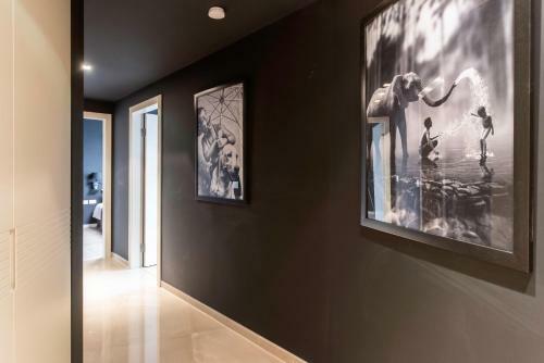 Apartamento Sweet Inn - Mamilla Boulevard