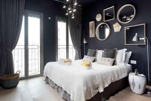 Apartamento Sweet Inn - Mamilla Boulevard