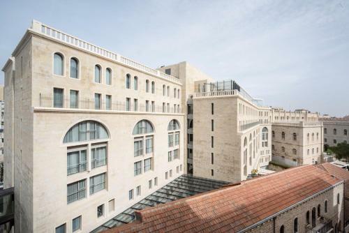 Apartamento Sweet Inn - Mamilla Boulevard