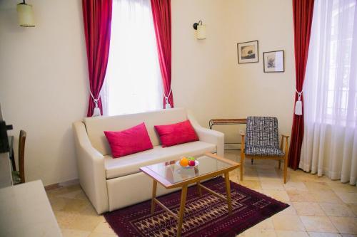 Bed & Breakfast The Templer Inn
