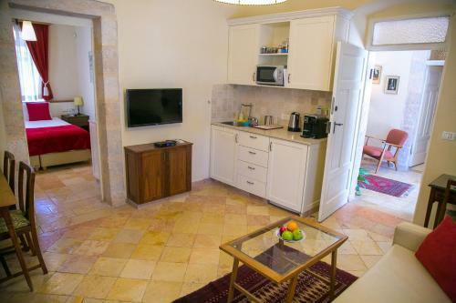 Bed & Breakfast The Templer Inn
