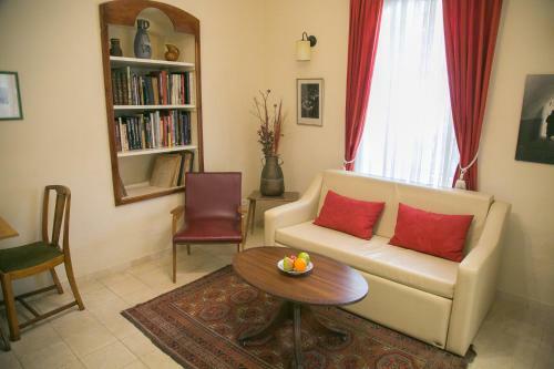 Bed & Breakfast The Templer Inn
