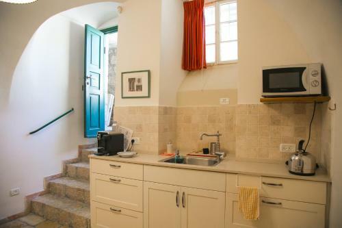 Bed & Breakfast The Templer Inn