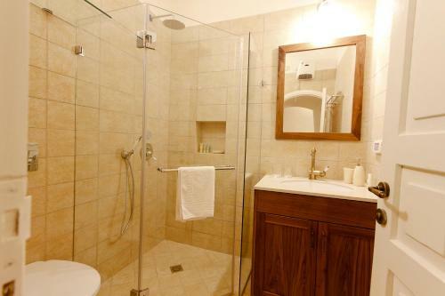 Bed & Breakfast The Templer Inn