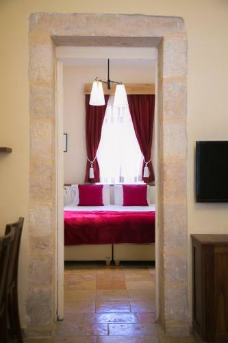 Bed & Breakfast The Templer Inn