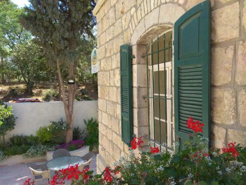 Bed & Breakfast The Templer Inn