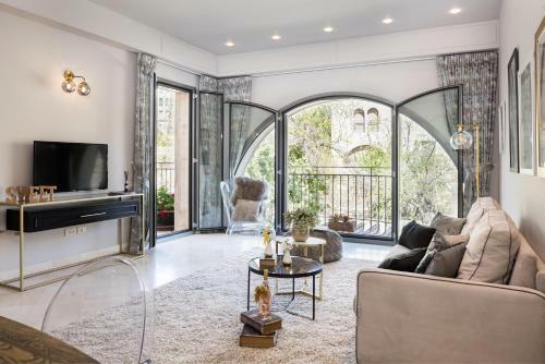 Apartamento Sweet Inn - Jerusalem Citadel