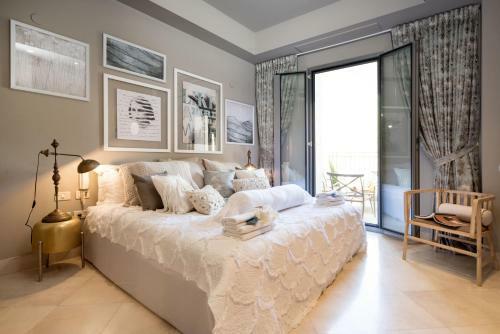 Apartamento Sweet Inn - Jerusalem Citadel