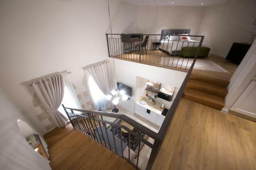 Mamilla Design Apartments