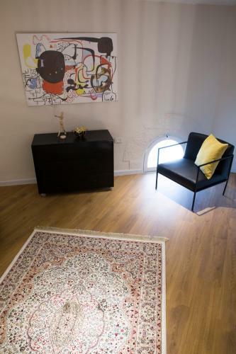 Mamilla Design Apartments