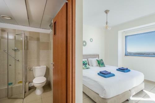Apartamento 40 Agripas Street