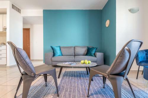 Apartamento 40 Agripas Street