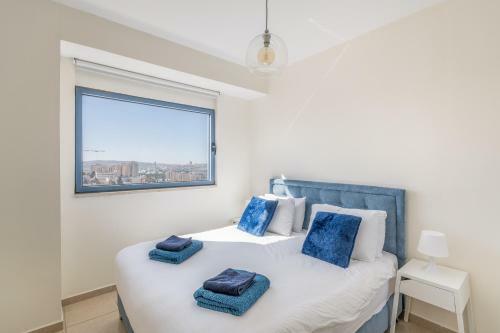 Apartamento 40 Agripas Street