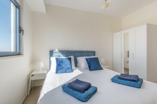 Apartamento 40 Agripas Street