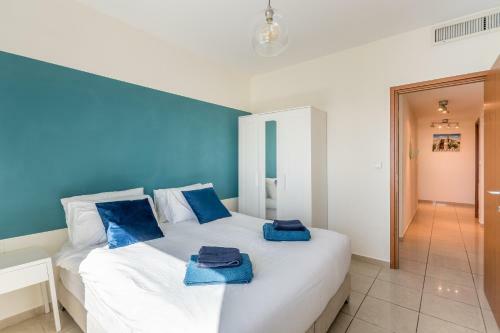 Apartamento 40 Agripas Street