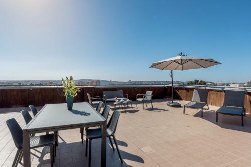 Apartamento 40 Agripas Street