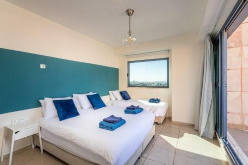 Apartamento 40 Agripas Street