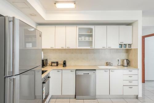 Apartamento 40 Agripas Street