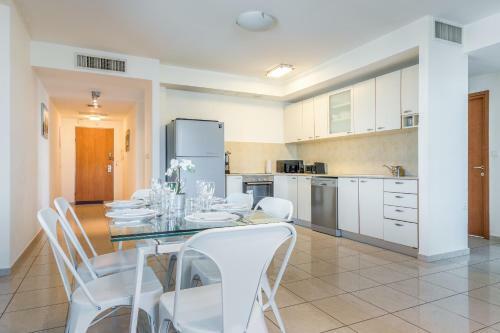 Apartamento 40 Agripas Street