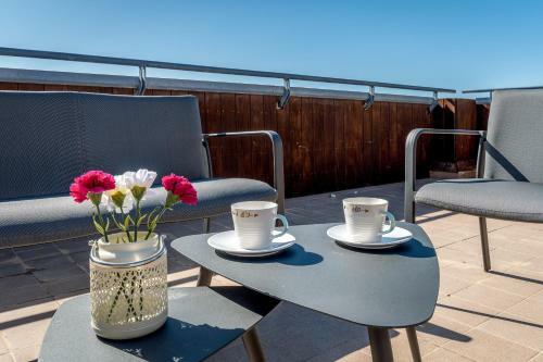 Apartamento 40 Agripas Street