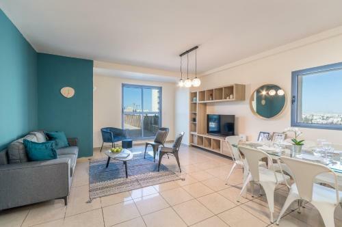 Apartamento 40 Agripas Street