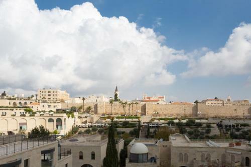 Apartamento David Village Residences - Rental Israel