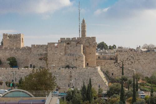 Apartamento David Village Residences - Rental Israel