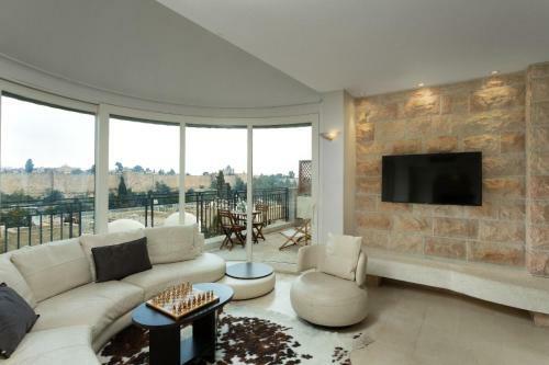 Apartamento David Village Residences - Rental Israel