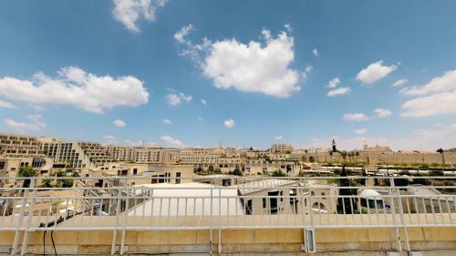 Apartamento David Village Residences - Rental Israel