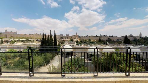 Apartamento David Village Residences - Rental Israel