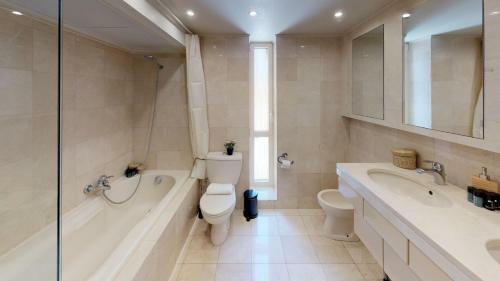 Apartamento David Village Residences - Rental Israel
