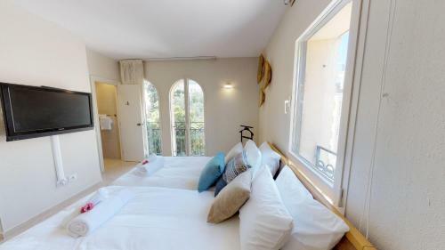 Apartamento David Village Residences - Rental Israel