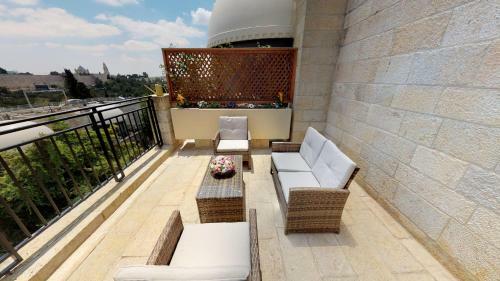 Apartamento David Village Residences - Rental Israel
