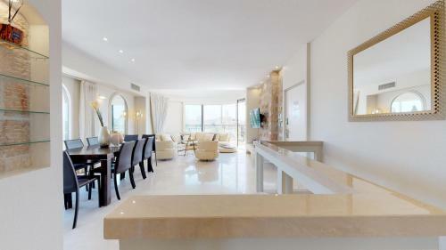 Apartamento David Village Residences - Rental Israel