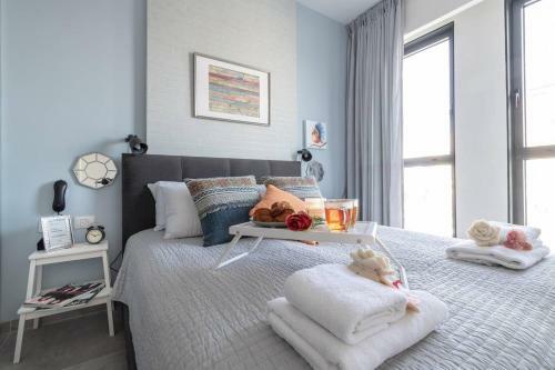 Apartamento Central And Luxurious 1 Bdr