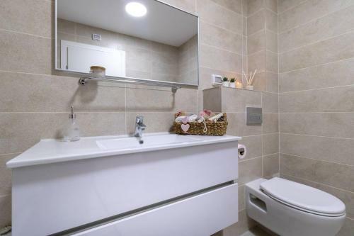 Apartamento Central And Luxurious 1 Bdr